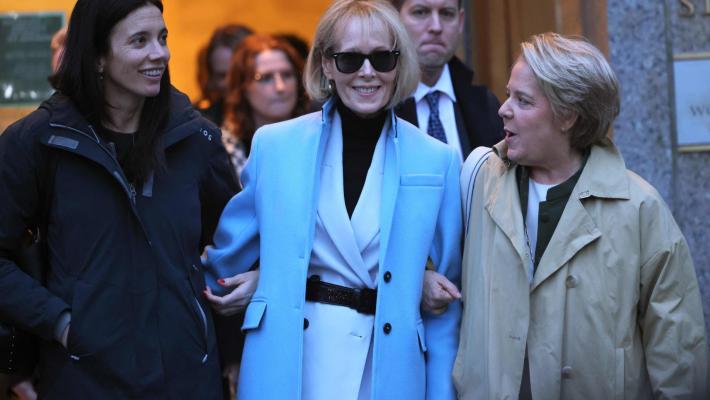 Caso Carrol, Trump condannato a pagare  più di 83 milioni di dollari