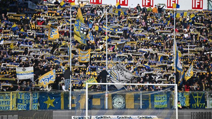 Il Parma torna normale e il Modena ne approfitta: 3-0 e crociati ko - Vincono  Reggiana, Venezia e Cremonese, il Como   perde. Risultati e classifica