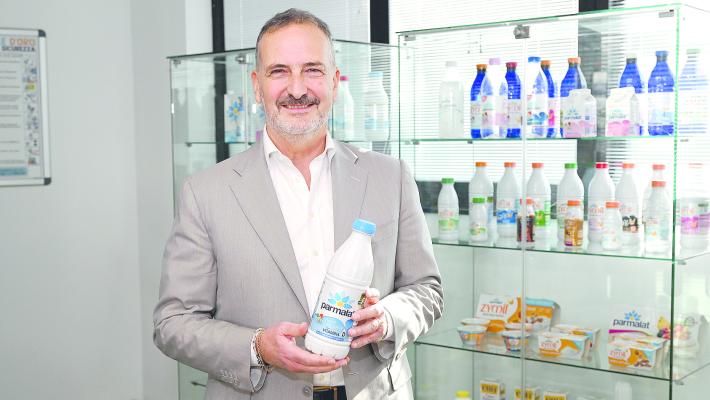 Parmalat, un anno all'insegna della stabilit&agrave;