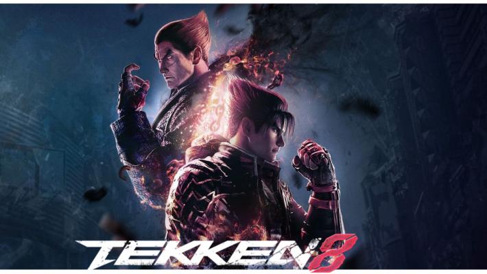  Il torneo di Tekken, l’antica Persia, Apollo, la montagna di Jusant