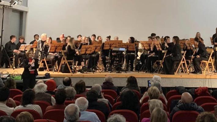 Nuovi strumenti musicali grazie al Fondo Barilla