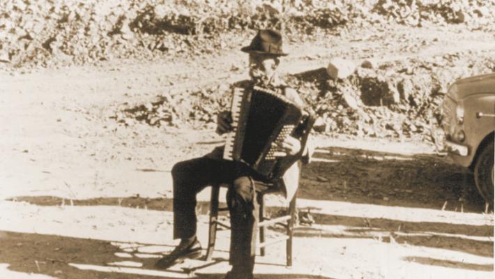 Il canto che unisce. Le radici e l'identità della nostra terra