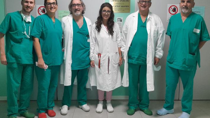 Ospedale di Borgotaro, al via gli interventi di chirurgia della parete addominale