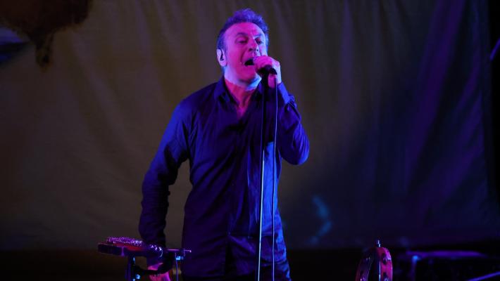 Il sold-out dei The Watch al Paganini, segno che il «prog» è nell'olimpo dei classici