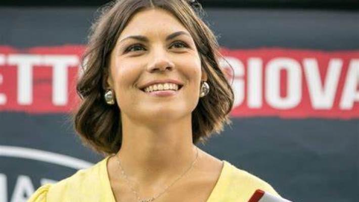 Morta la giornalista Carlotta Dessì. Aveva 35 anni, cordoglio a Mediaset