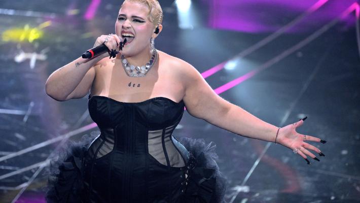 Body shaming verso BigMama, la Rai apre una procedura disciplinare verso un giornalista 
