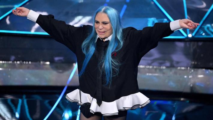 Bertè, Mango, Annalisa, Diodato e Mahmood top five di Sanremo . Le pagelle