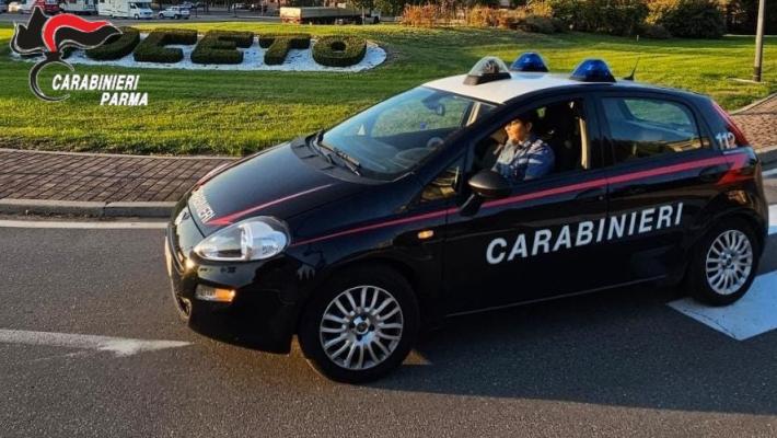Denunciata una coppia di campani per truffa e rapina impropria