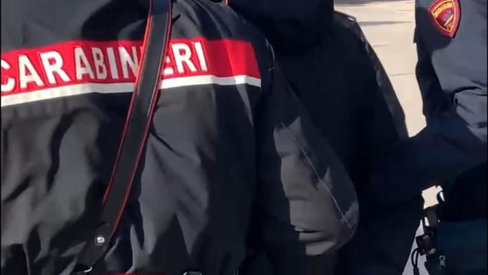 Due arresti per l'omicidio dell'autotrasportatore dei Prato