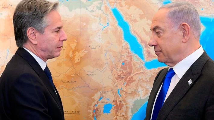 A Gaza Israele deve fermarsi prima che sia troppo tardi