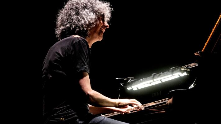 Nuovo stop per Giovanni Allevi: rinviato il concerto di Taranto