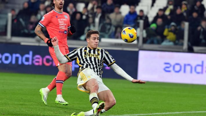 I friulani sconfiggono la Vecchia Signora: Juventus-Udinese 0-1 
