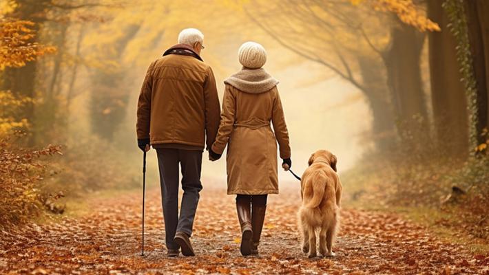 Il tema delle pensioni in un Paese di vecchi