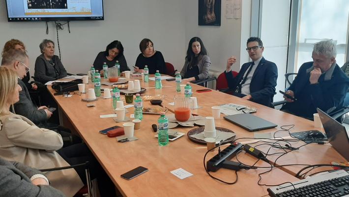 Centro AgroAlimentare di  Parma: in tre anni di attivit&agrave; oltre 2.000 tonnellate di frutta distribuite gratuitamente a 10.000 persone