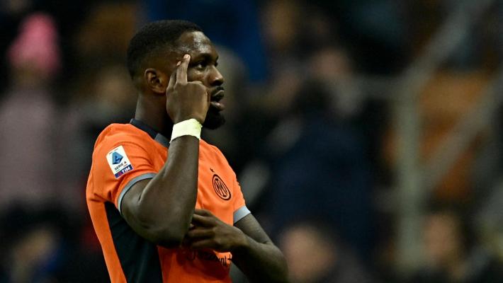 Serie A: poker dell'Inter, la Salernitano va ko (4-0)