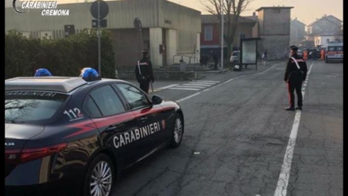 carabinieri