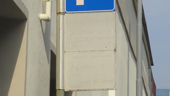 Quando il segnale &egrave; troppo chiaro&hellip; non si capisce proprio un bel niente