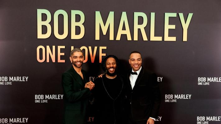 Bob Marley: One Love guida il botteghino Usa con 27,7 milioni. Madame Web al secondo posto