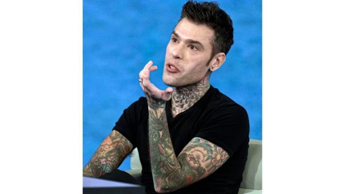 Diffamazione e calunnia', Fedez querela il Codacons 