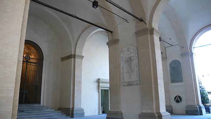 Una lapide per gli antifascisti di Parma in Spagna. La proposta  passa  con  tre astensioni