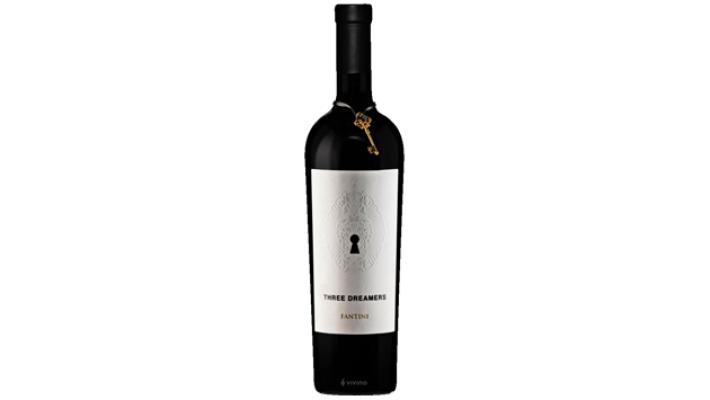 Fantini Three Dreamers