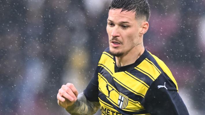 Parma, finisce 1-1 a casa del Como. Ma che sofferenza!