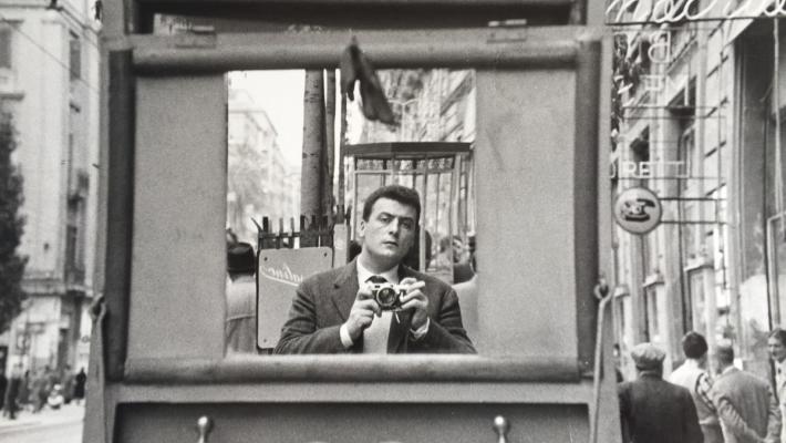 E' morto Carlo Bavagnoli. Nato a Piacenza fu l'unico fotografo italiano a far parte della redazione di Life