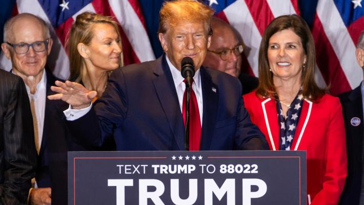 Trump, candidato inevitabile ma (forse) sbagliato