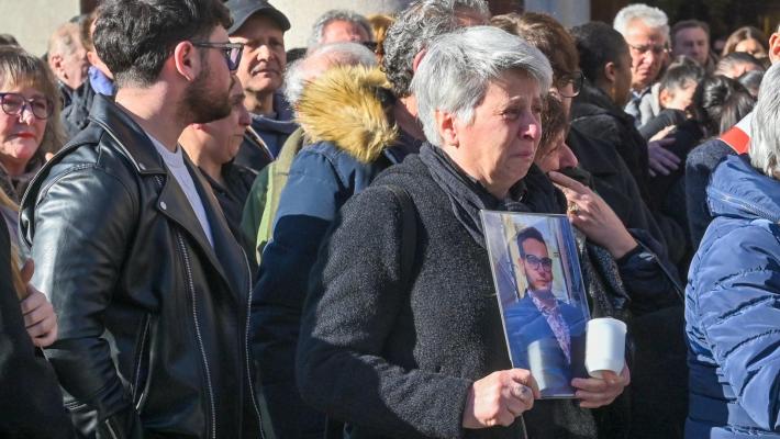 Delitto di Cairate: Andrea Bossi  fu ucciso a 26 anni pe un pugno di gioielli. Presi i due killer: hanno 20 anni