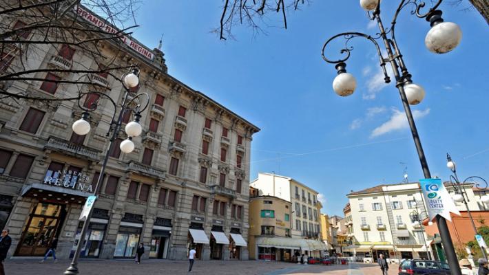 &laquo;Un  nuovo Centro commerciale naturale per rilanciare i negozi e superare la crisi&raquo;