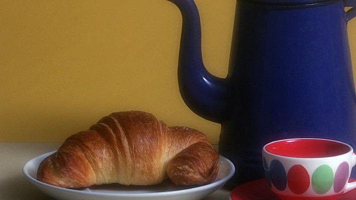 E' il croissant il re delle merendine: +4,3% i consumi nel 2023