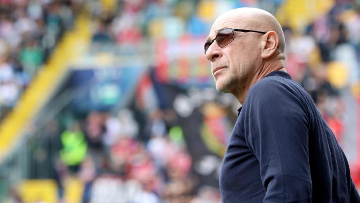 Serie A: Ballardini è il nuovo allenatore del Sassuolo