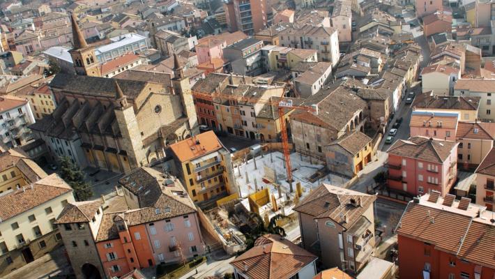 Visite sgradite in centro: i ladri tornano a colpire