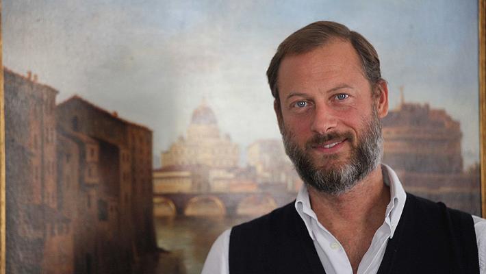 Bartolomeo: «MG ora punta al 4%»