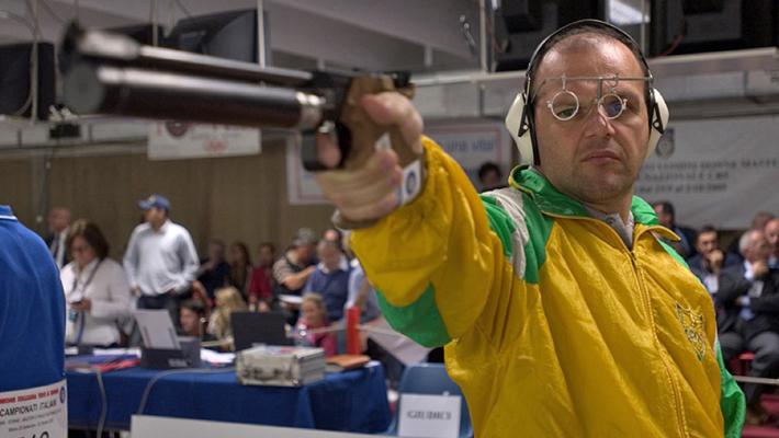 Ladri in casa ex campione olimpico Di Donna, rubate le medaglie