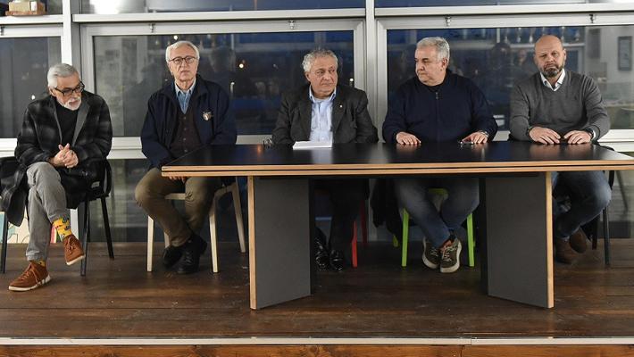 Accordo Parma-Oltretorrente