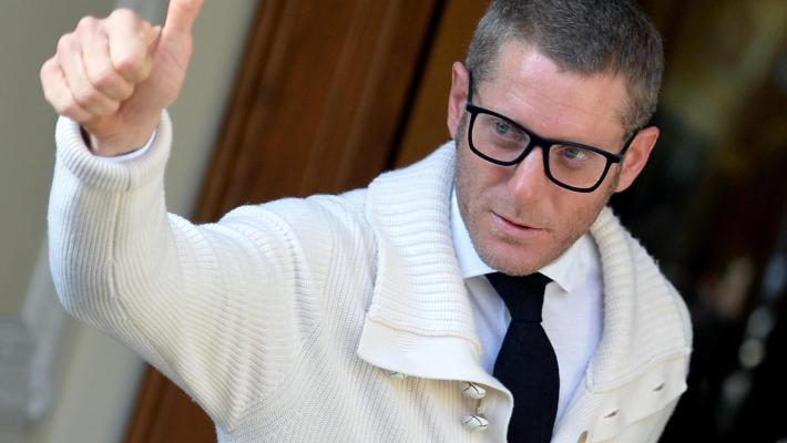 Inchiesta sull'eredità Agnelli: indagati anche Lapo e Ginevra Elkann
