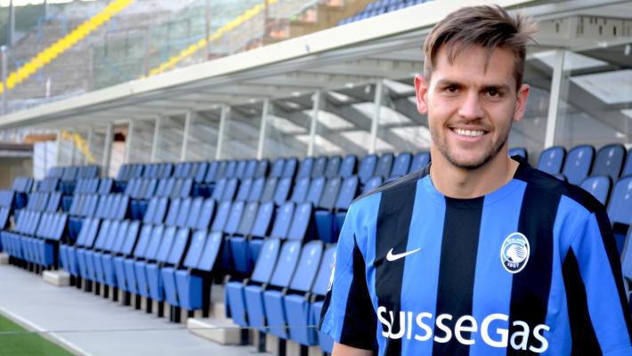 Bergamo, svaligiata la casa del capitano dell'Atalanta Toloi 