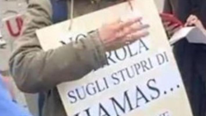 non una di meno