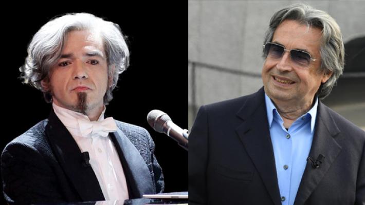 Morgan scrive una lettera a Riccardo Muti: "Condivida con me la direzione artistica del Festival di Sanremo"