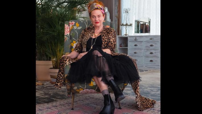 È morta Silvia Bisconti, fondatrice del marchio Raptus&Rose: ha ridefinito regole dello stile 