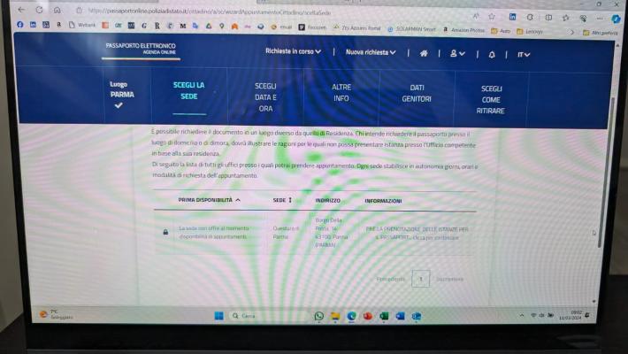 5 raccomandazioni per prenotare la vacanza online in sicurezza 
