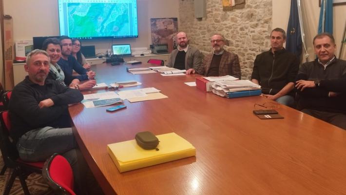 Neviano verso il nuovo Pug