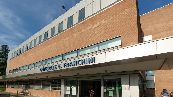 Donna al secondo mese di gravidanza muore all'ospedale di Montecchio 