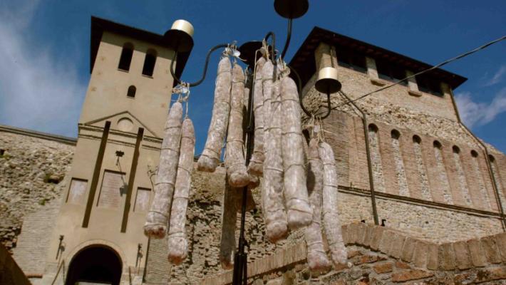 Il Museo del Salame cambia sede: interrogazione della minoranza