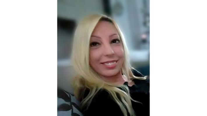 Francesca Berti,  il sorriso si è spento troppo presto