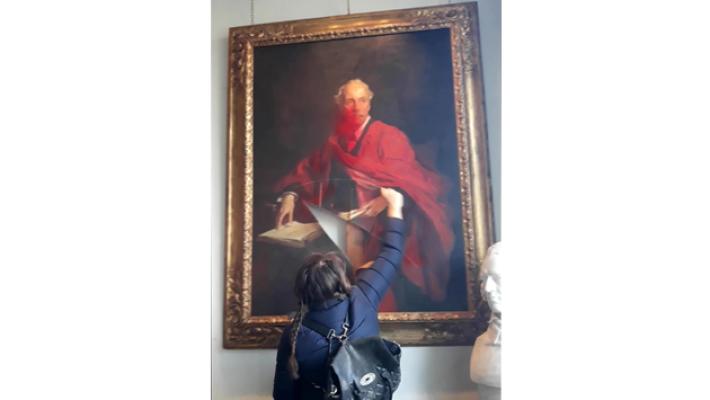 L&rsquo;occidente e i suoi  valori: siamo gi&agrave; alla bandiera bianca?