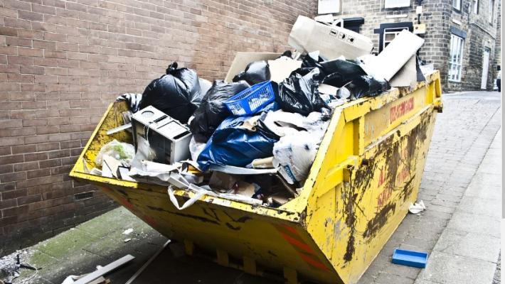 Lavori di manutenzione in vista per il Centro di raccolta di Montechiarugolo