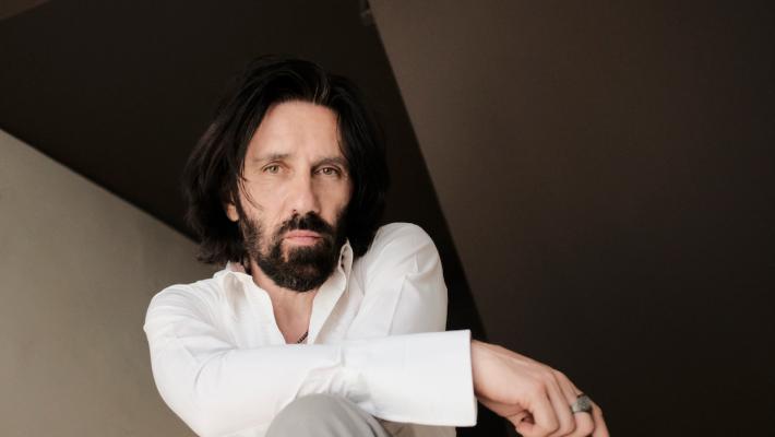 Cristiano Godano: «Un concerto in cui darò tutto me stesso»