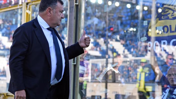 Grave malore per Joe Barone, rinviata Atalanta-Fiorentina
